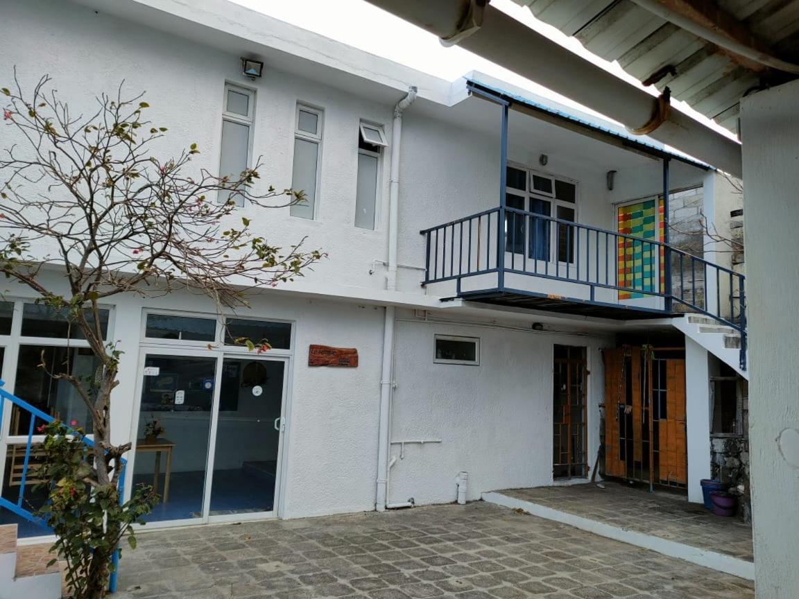 Hotel La Terrasse Port South East Exterior foto
