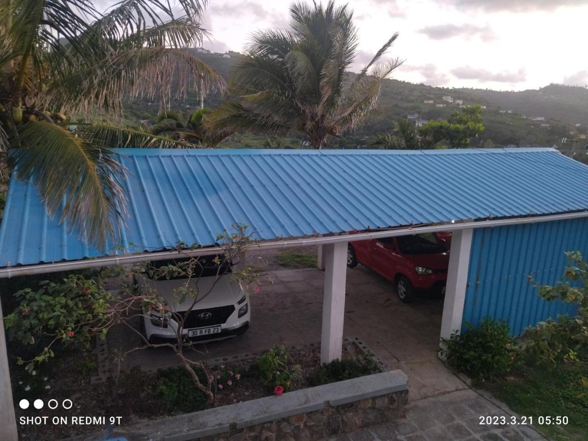 Hotel La Terrasse Port South East Exterior foto