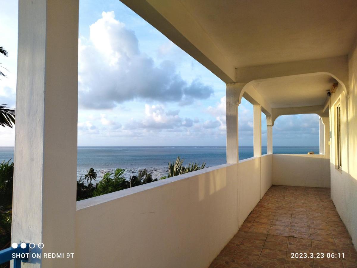 Hotel La Terrasse Port South East Exterior foto